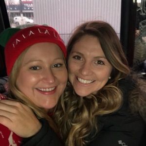 Meet your Posher, Rose